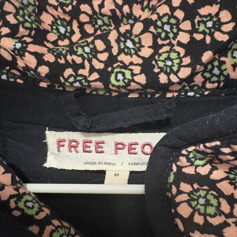 Free People Chloe Jacket - Picture 6 of 7